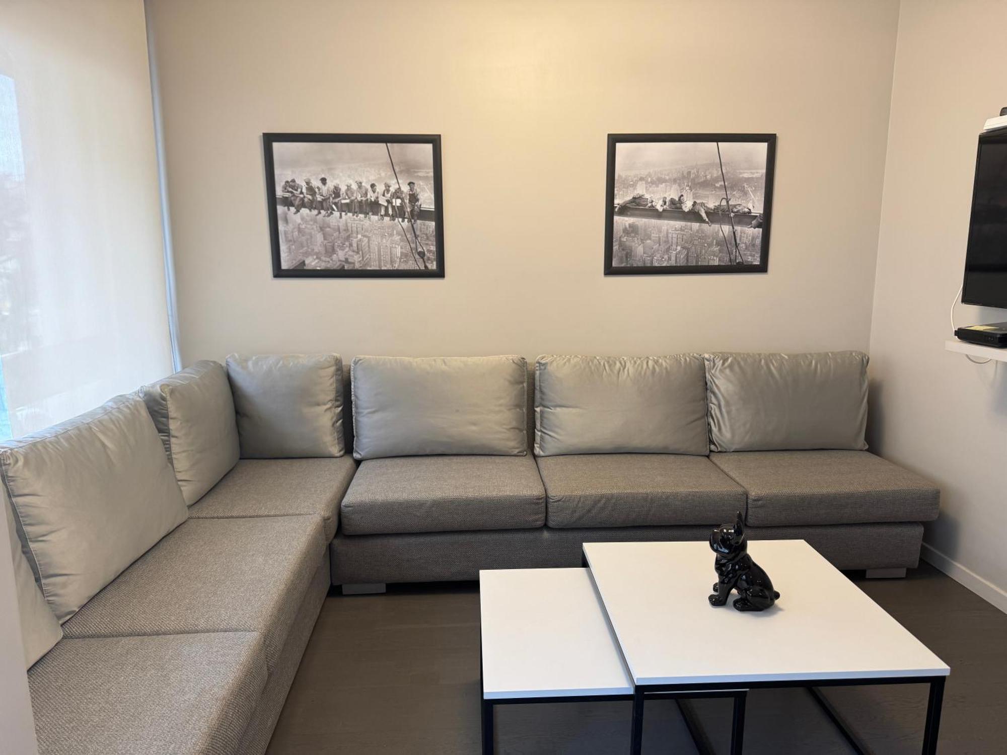 Appartement Place Morny, Hyper Centre ! Довиль Экстерьер фото